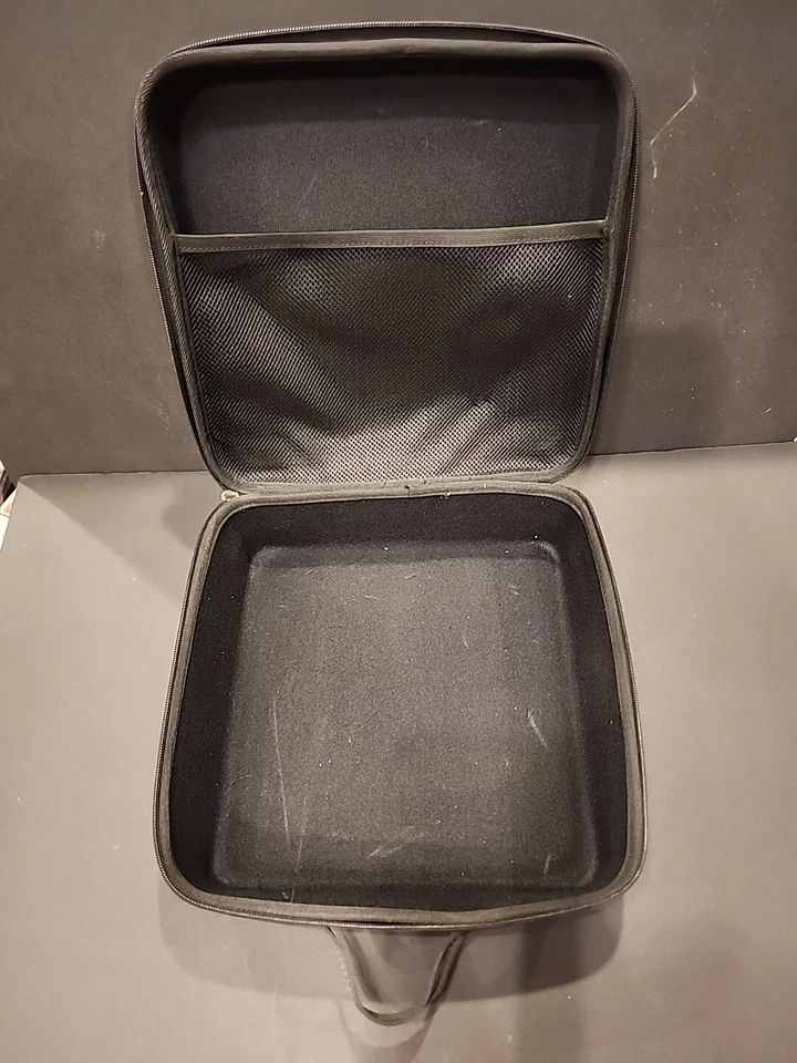 Estuche de carcasa blanda con pulidos Adam's Foto 3 de 3