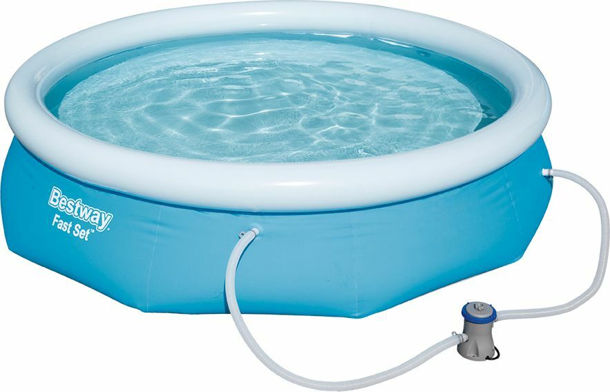 Bestway Piscina Fast Set 957270 305X76CM