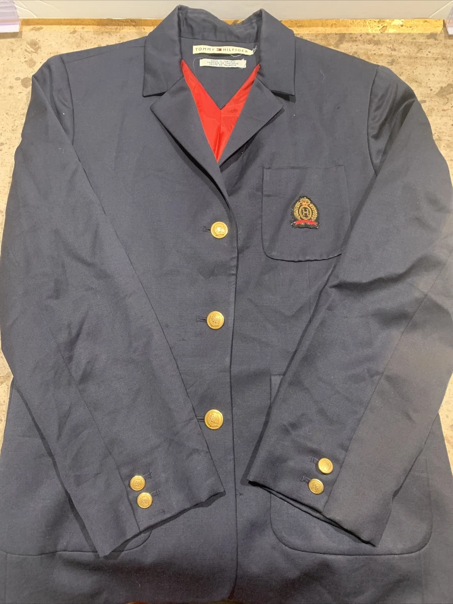 Tommy hilfiger dress coat deals