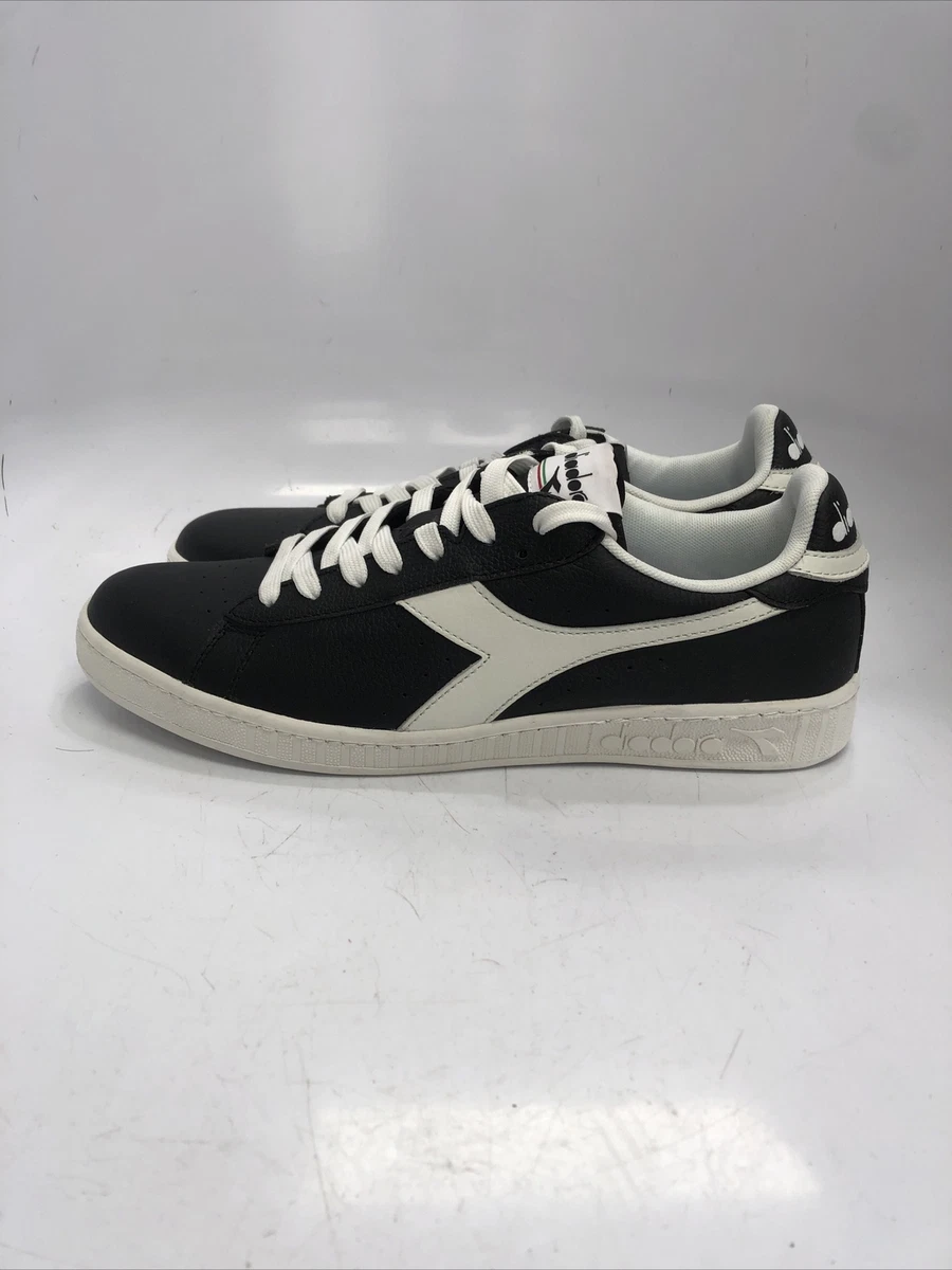 Diadora game 2025 l low used