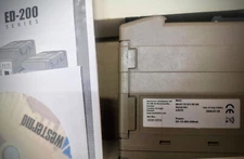 WESTERMO ED-200 remote access router