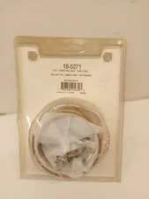 SIERRA 18-5271 TUNE UP KIT INCL POINTS, ROTOR, CAP, CONDENSER Fits Mallory V-8