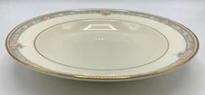 Mikasa La Rose Rim Soup Bowl LAC75 Fine Ivory