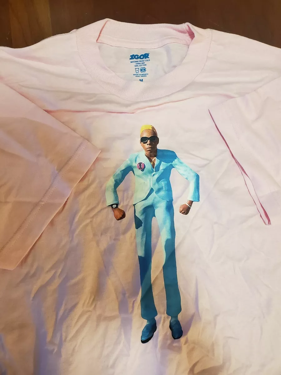 Tyler The Creator Igor Gifts & Merchandise for Sale