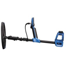 Garrett Vortex VX5 Multi-Frequency Waterproof Metal Detector