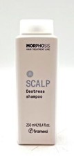 Framesi Morphosis Scalp Destress Shampoo 8.4 oz