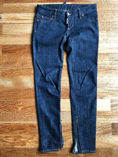 dsquared2 jeans damen