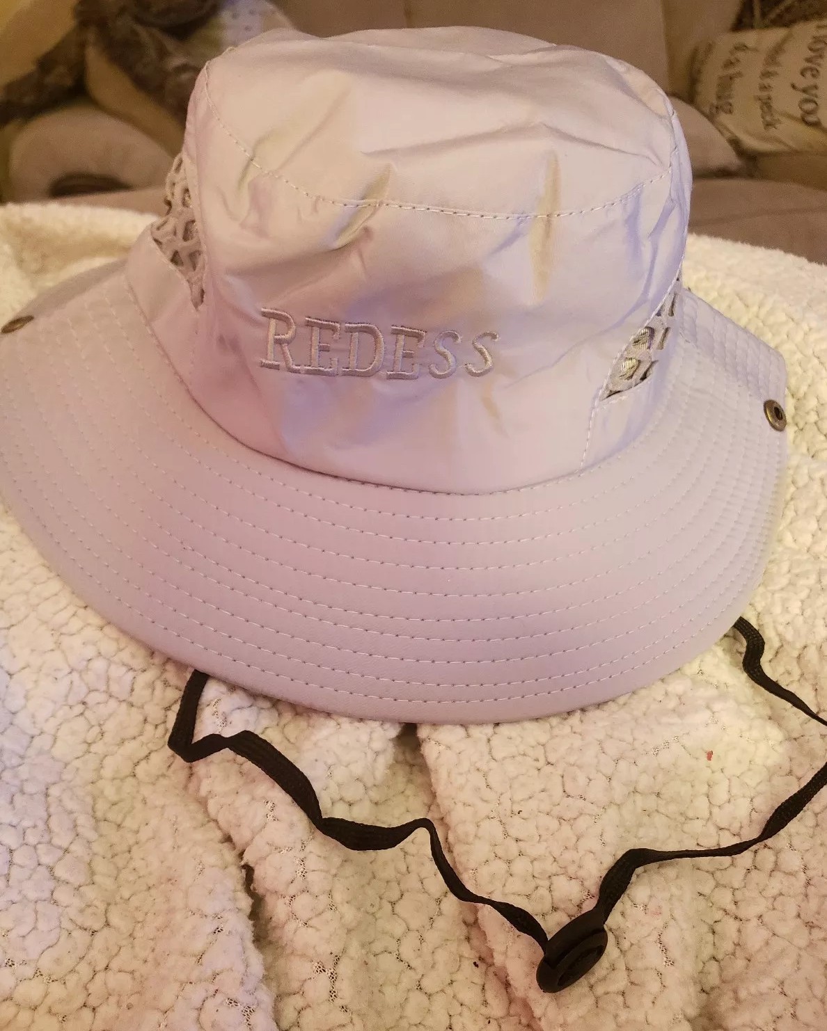 breathable hats for sun