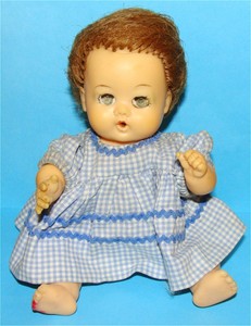 betsy wetsy doll 1970s