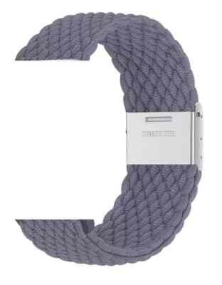 Nylon Armband Für Samsung Galaxy Watch Ultra Uhrenarmband 47mm Ersatz Watch Band