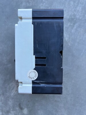 Eaton/Cutler Hammer FD3015 15A 3P 480-600V Circuit Breaker
