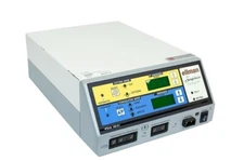 Ellman 120 IEC Surgitron Dual RF Electrosurgical System Repair Service Ticket