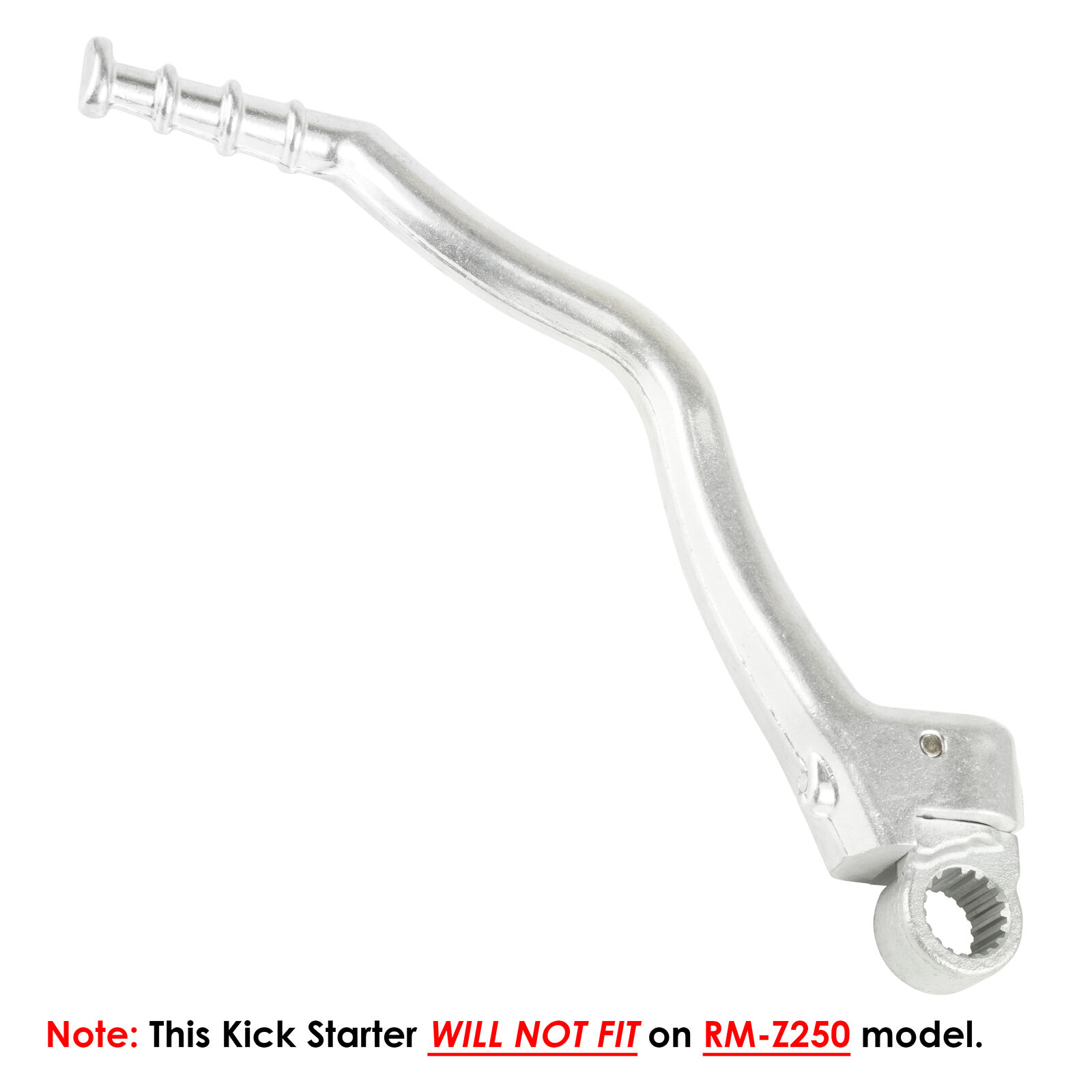 Kick Start for Suzuki 26300-37F20 Lever Pedal Kick Starter / RM250