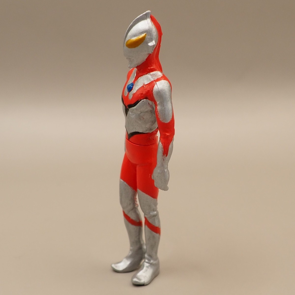 Imit-Ultraman Ultraman HG Series Mini Figure Bandai Japan Z810 | eBay
