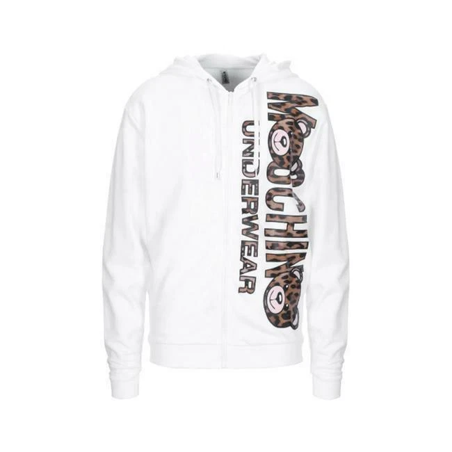Moschino hoodie women new arrivals