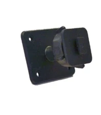 Car Console Dash and VSM Mount for Ultragauge Digital Dash Display