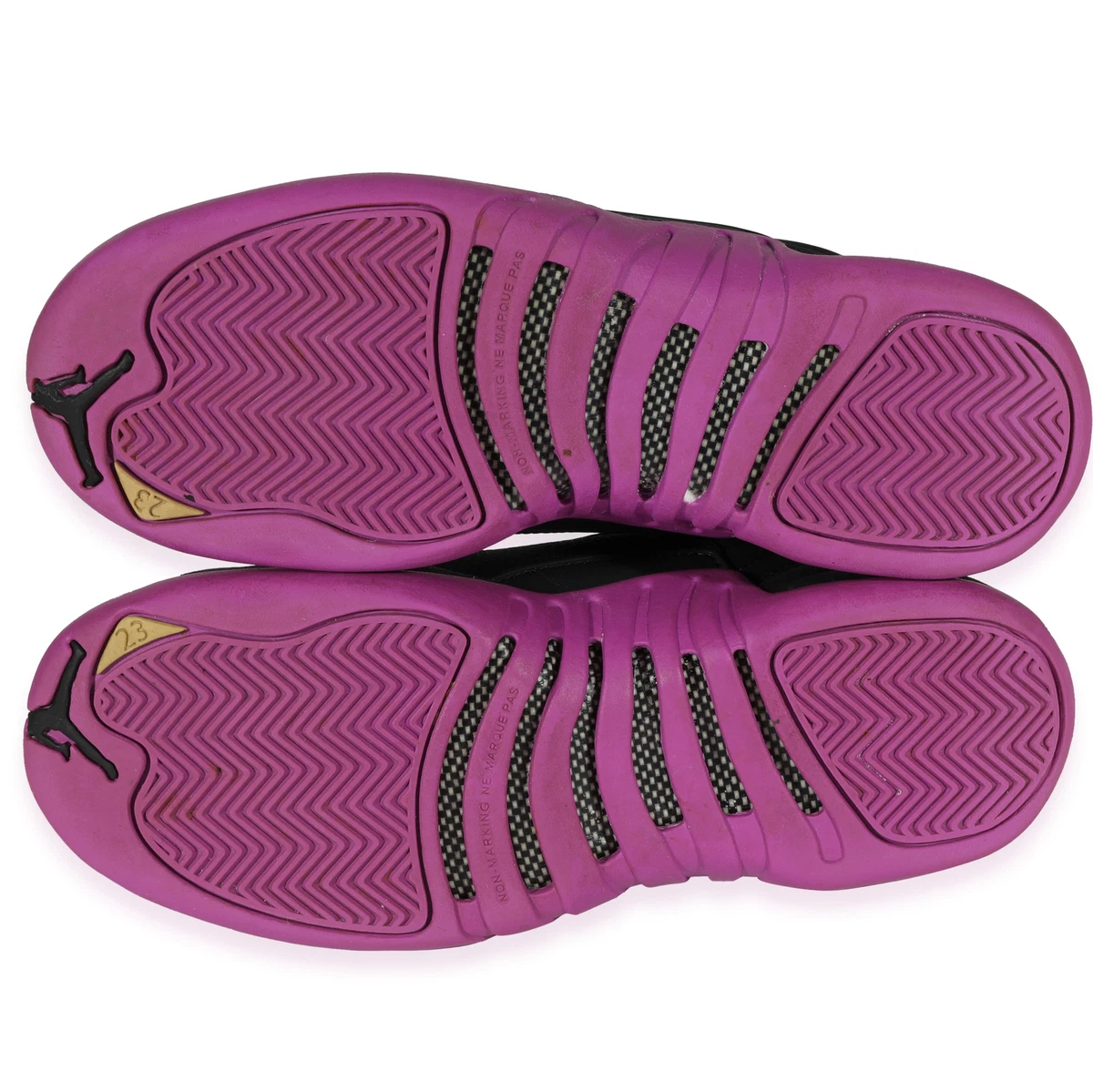 Jordan 12 hyper shop violet foot locker