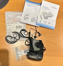 PLANTRONICS HL10,HANDSET LIFTER,Tape 61578-01 and ear piece 64394-11  71483-01