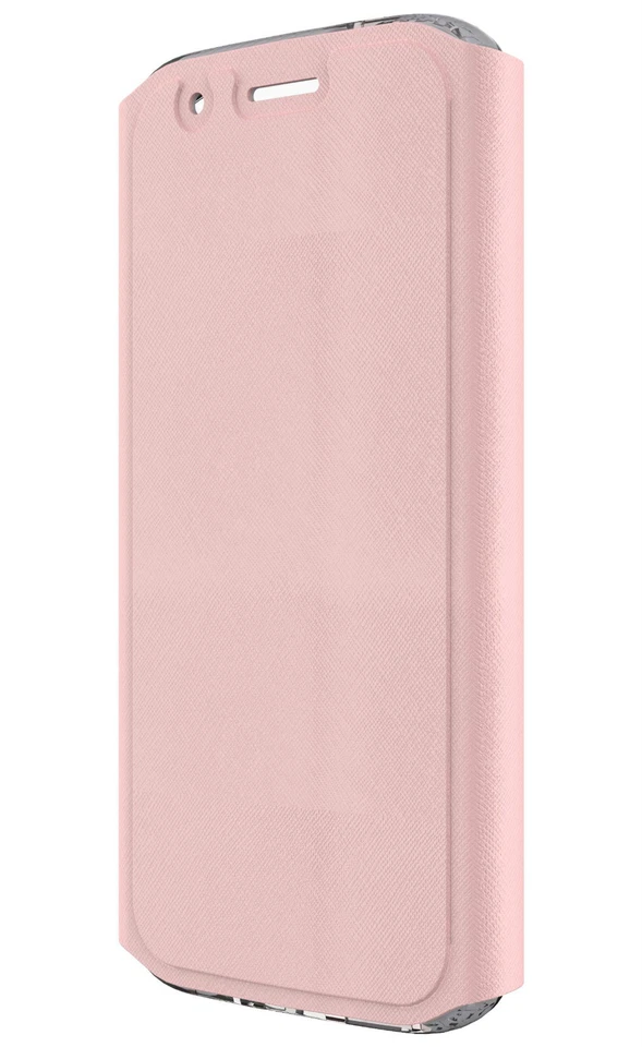 Tech21 Cover Case Evo Wallet for Samsung Galaxy S7 Pink T21-5224 - Image 4 of 4