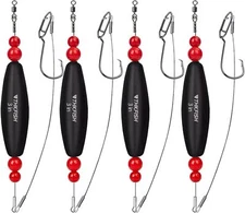 Fishing Bobbers Catfish Float Rigs Santee Rig for Catfishing Tackle Rattling