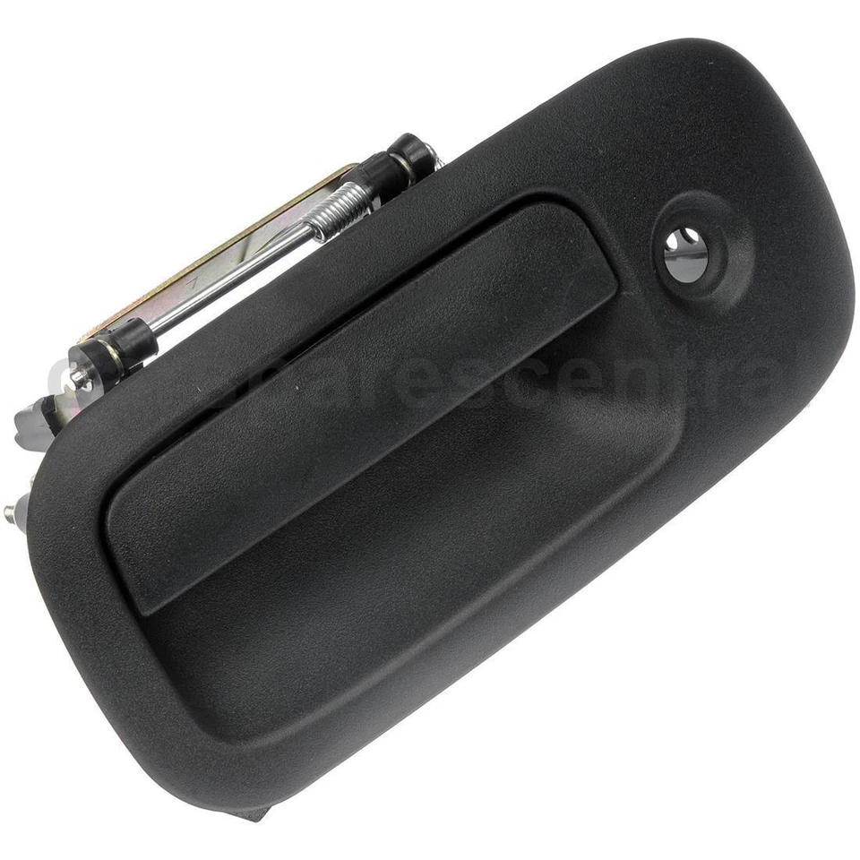 Manija de puerta exterior izquierda Chevrolet C5500 Kodiak Dorman 2003 2004 2005 2006 Foto 2 de 4