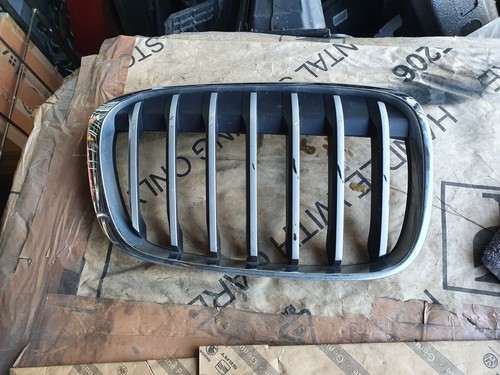 Original BMW X1 F48 Kühlergrill Rechts 7354824 10.2015-2019