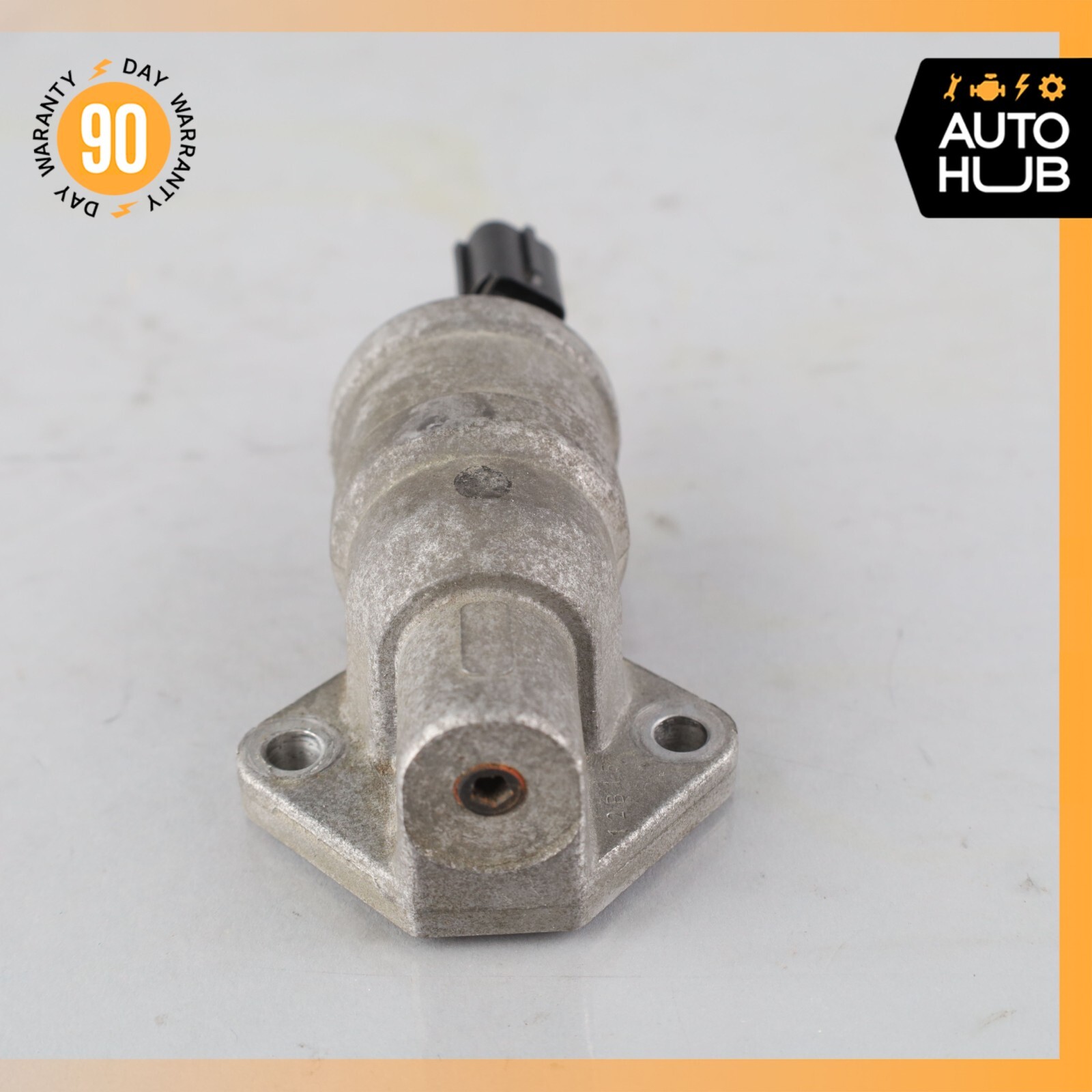 Aston Martin DB7 Vantage Air Intake Manifold Idle Air Control Sensor OEM 23k