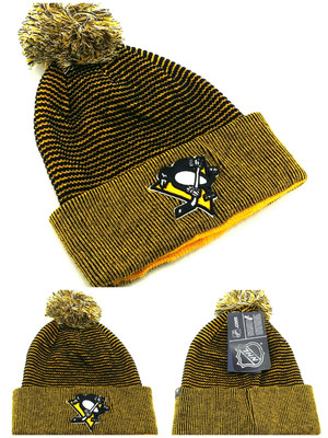 adidas black and gold beanie