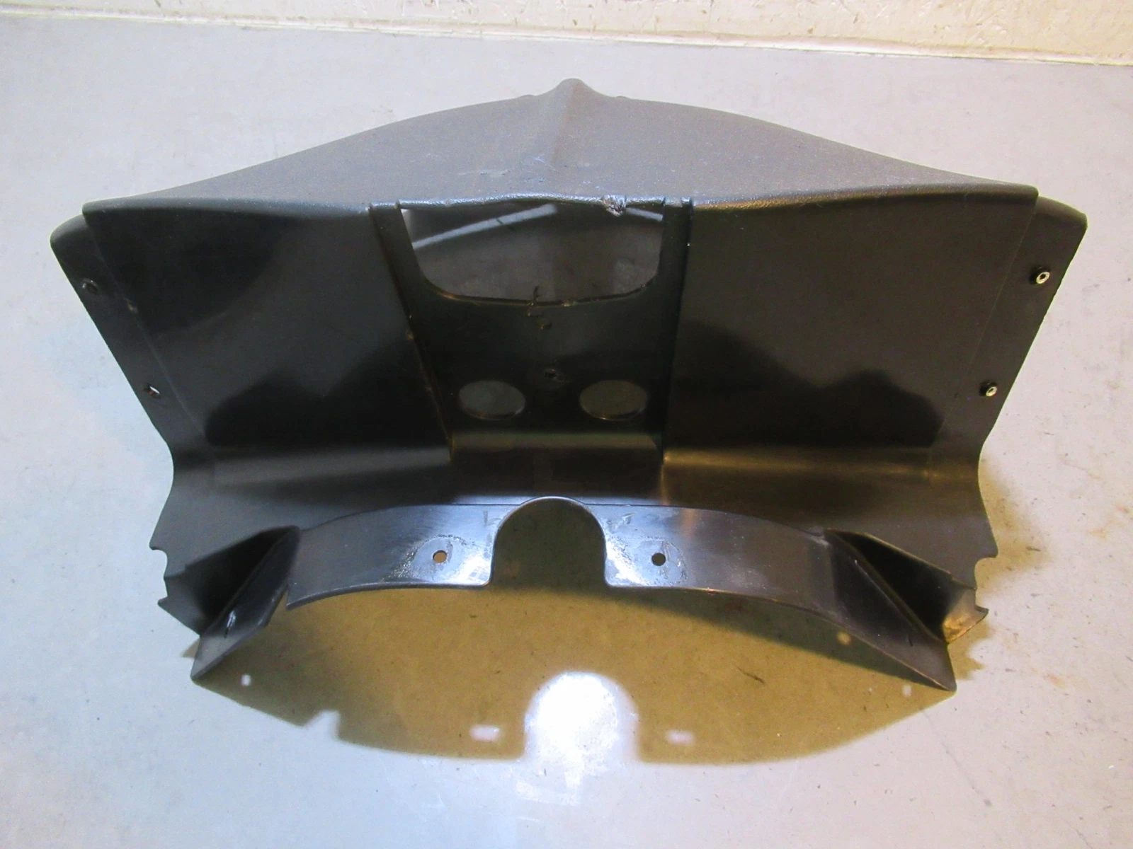 Yamaha Viper 700 Subframe Panel Front 2003 #8