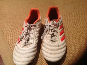 adidas women's copa cleats