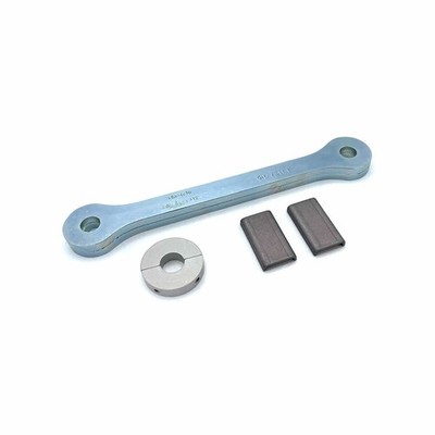 ALPHA TECHNIK Rear Lowering Kit for Suzuki 650 GSF S Bandit 2005-2006