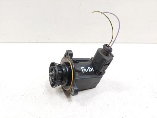 Audi A6 S6 C6 4F 2009 Benzin kW Ladedrucksteller Stellmotor Turbolader VLU32167