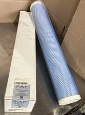Eap EA1000-C10 Alternative Pneumatic Filter Element Nos Surplus
