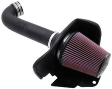 K&N Filters 57-1564 FIPK Sportluftfiltersystem K&N Filters 57-1564 FIPK Sportluftfiltersystem