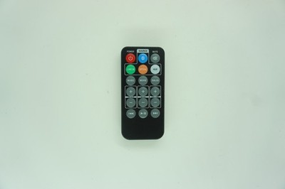 Remote Control For EnVivo 1392B HD Bluetooth Soundbar Audio System