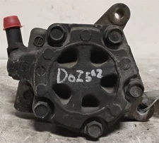 Power Steering Pump SOHC Fits 01-02 CIVIC 1142119