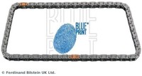 Blue Print ADG07369 Steuerkette Kette Motorsteuerung FüR Hyundai FüR Kia