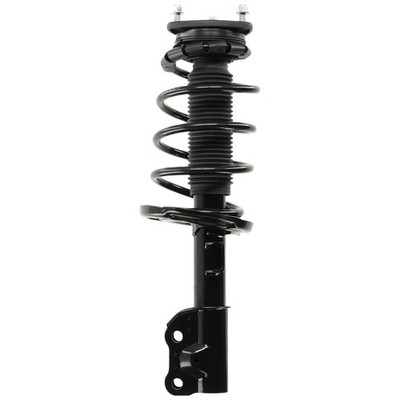 Fully Loaded Strut Front Driver Left Side for Mazda 2014-2017