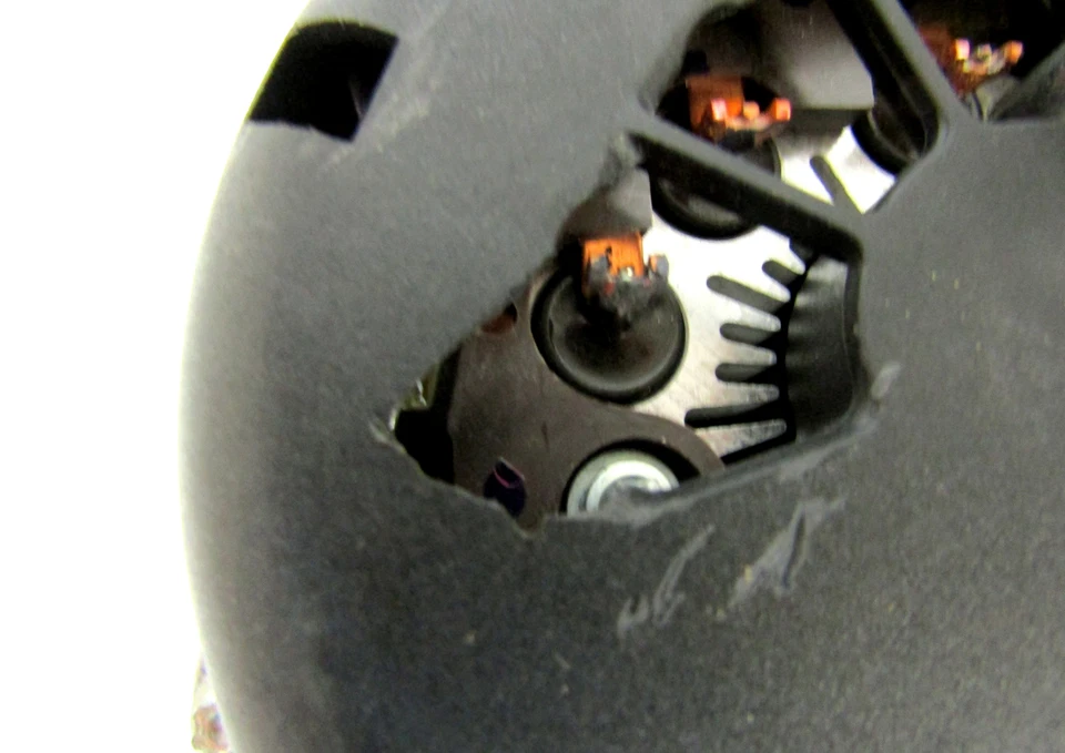 AC Delco 321-2167 - Original Equipment Remanufactured Alternator - Image 4 of 4