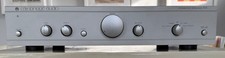 Cambridge Audio Integrated Amplifier A5 - Silver - Fully working in daily use