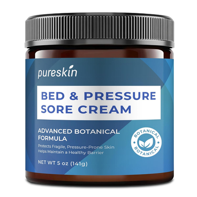 #ad #ad pureskin Bed Sore Cream Fast Healing: Pressure Sore Treatment for Elderly Bedri $39.99