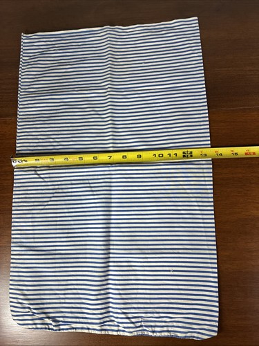 Vintage FEEDSACK Lot of 11 Assorted Sizes - Picture 24 of 24