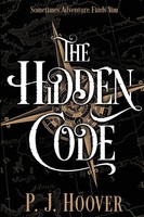 P. J. Hoover | The Hidden Code | Taschenbuch | Englisch (2021) | Roots in Myth