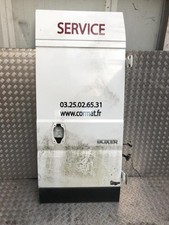 Porte arrière et accessoires Peugeot BOXER