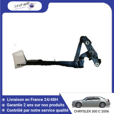 Capot Chrysler 300C