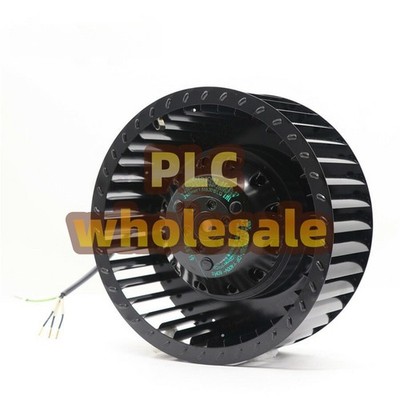 For Ebm-papst R2D160-AC02-13 Centrifugal Fan AC400V 3~ 260/270W Inverter Cooling