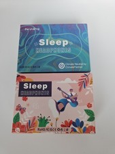 Pack Of 2 Sleep Headphones Bands