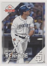2019 Topps National Baseball Card Day San Diego Padres Hunter Renfroe #SDP-4 1c7