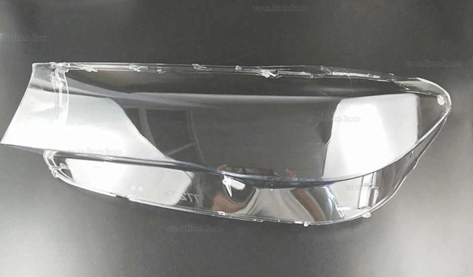 Car Headlight Lens Shell For BMW 7 series G11 G12 2016-2018 730Li 740Li 750Li - Image 2 of 4