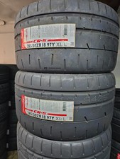 1 2853018 Nankang Cr-s V2 New Tire